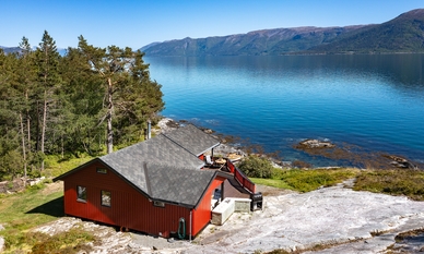 Bilde av eiendommen