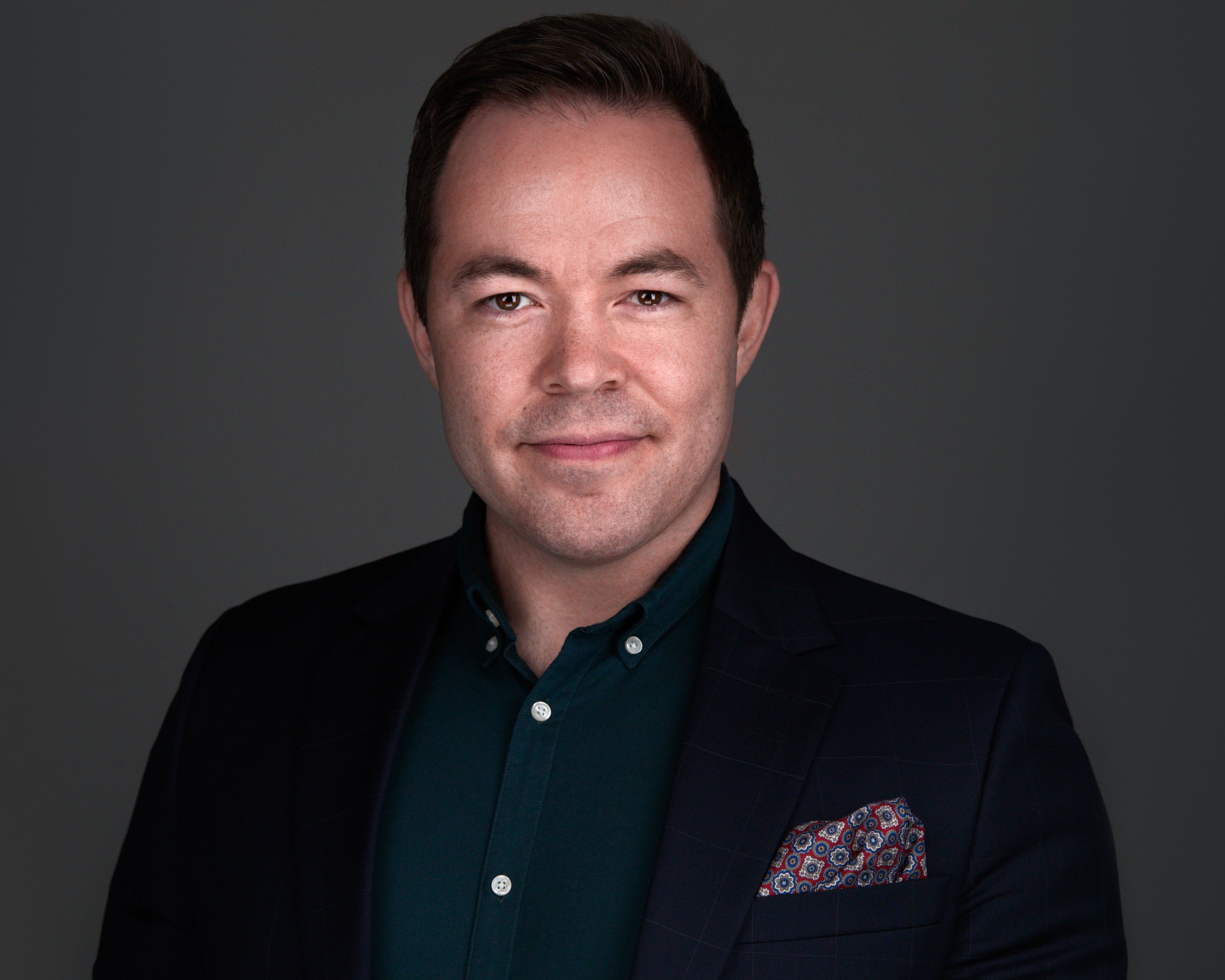 Bilde av Trond Bakke