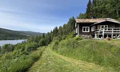 Bilde av eiendommen