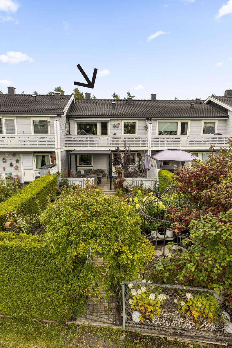 Måstadveien 107