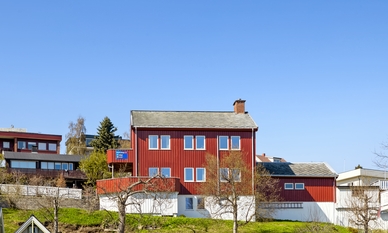 Bilde av eiendommen