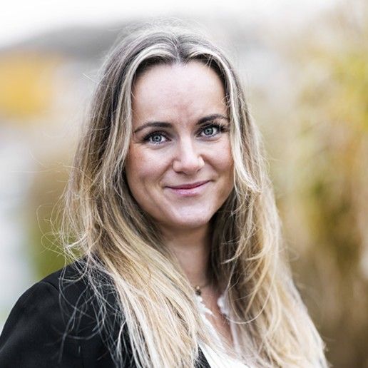 Bilde av Synne Sandøy