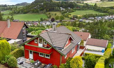 Bilde av eiendommen