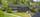 Boligen fra 1981 går over to plan og ligger på en pent opparbeidet tomt. . Bilde nummer 3 av 3