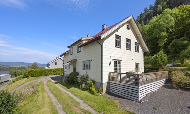 Bilde av eiendommen
