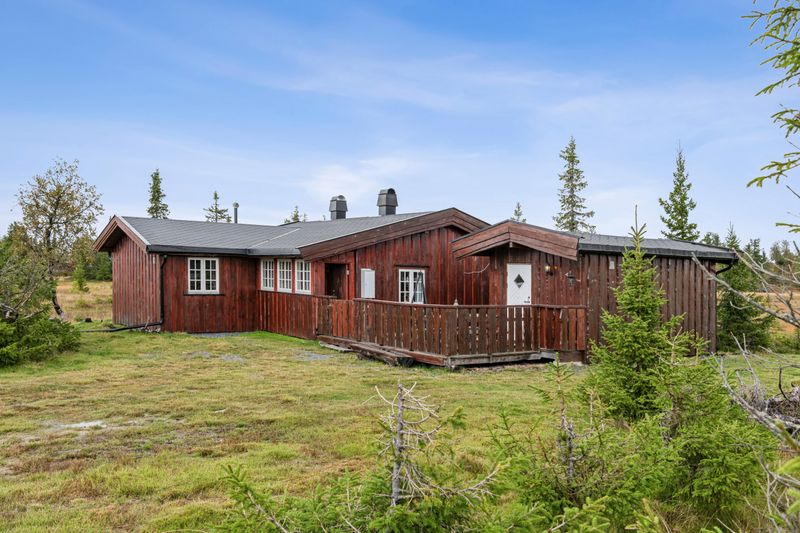 Grunnåsen 133