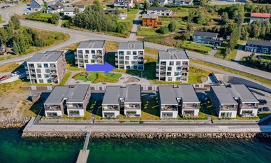 Bilde av eiendommen