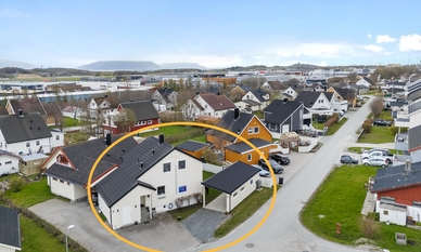Bilde av eiendommen