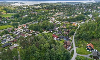 Bilde av eiendommen