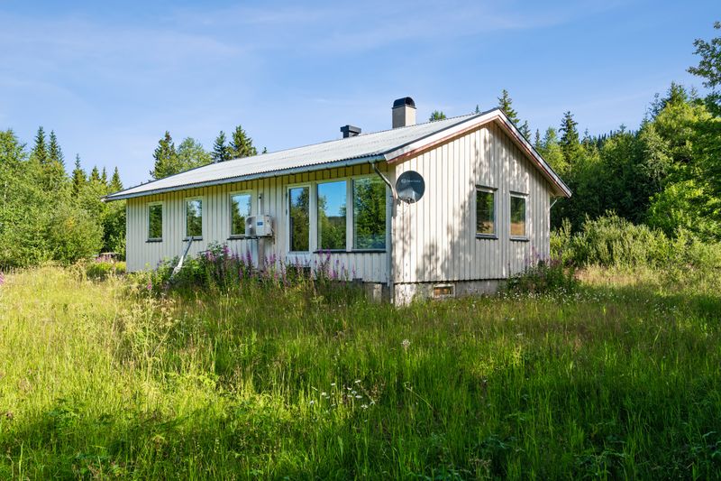 Eltdalsvegen 1488
