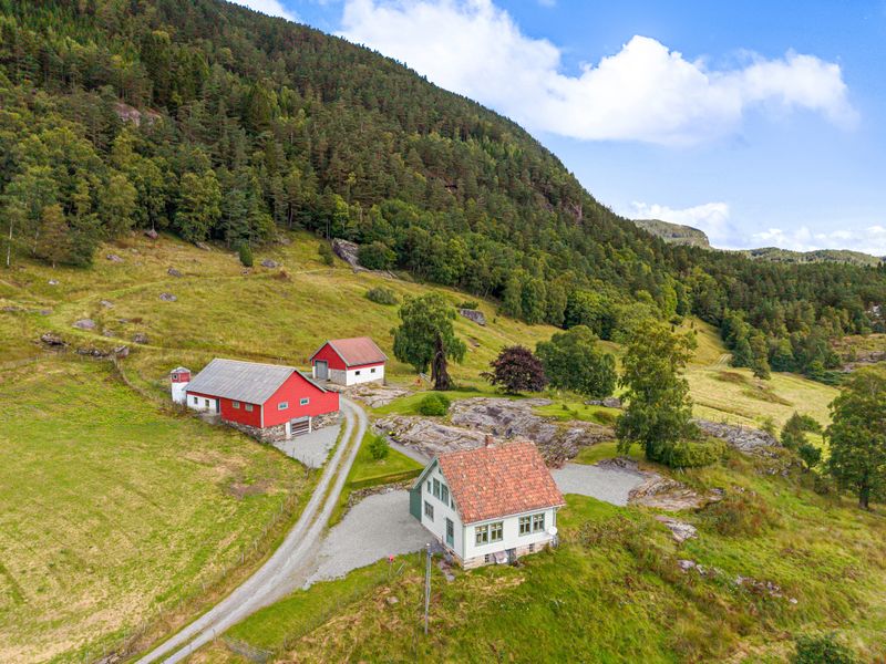 Nodlandsvegen 123