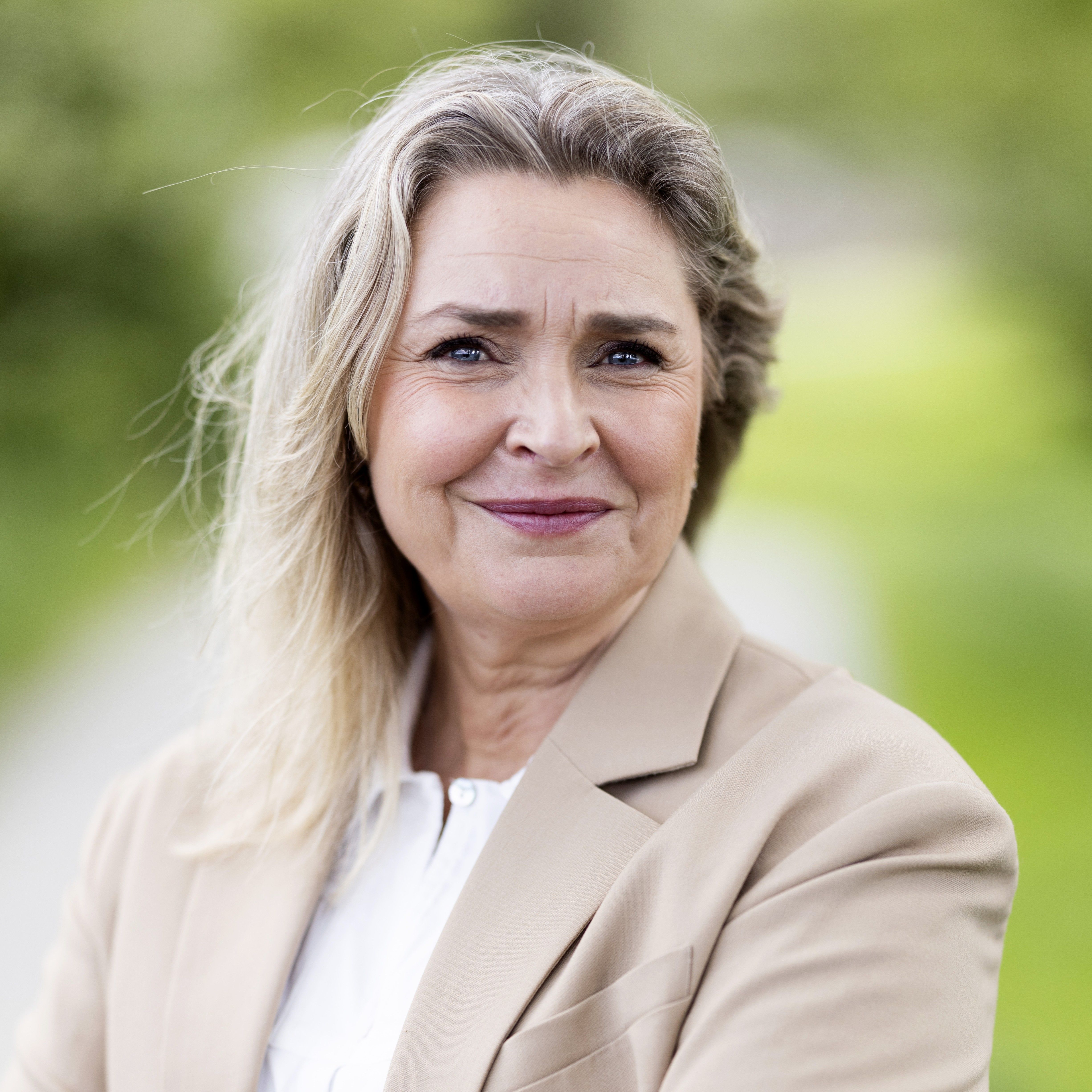 Bilde av Hilde Hansen