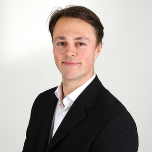 Bilde av Oliver Haalen Amdam