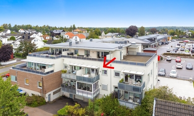 Bilde av eiendommen