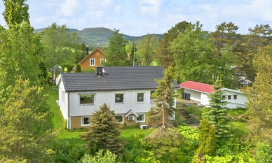 Bilde av eiendommen
