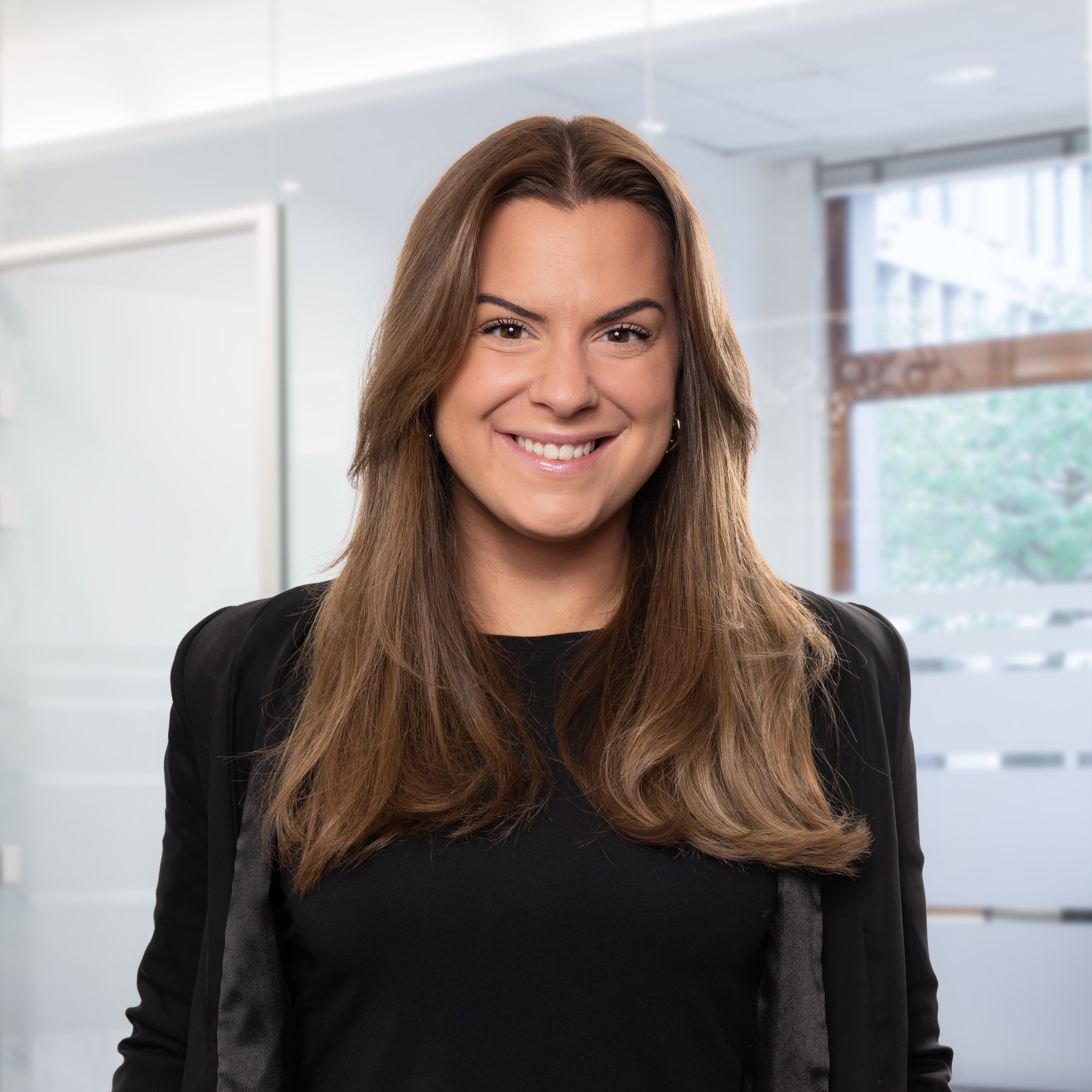 Bilde av Milla Nicolaisen