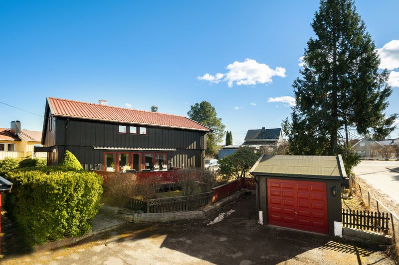 Høybråtenveien 78