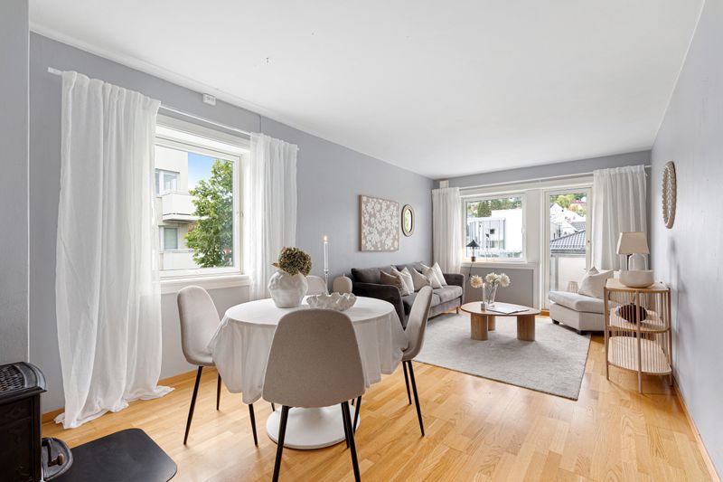 Innherredsveien 82 B