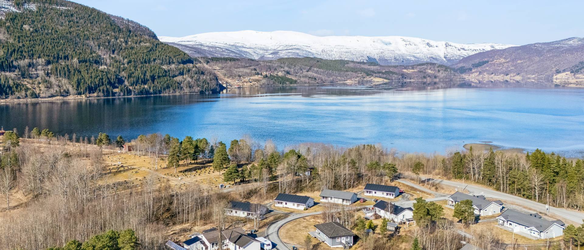 Leilighet – Misvær - Bilde 3