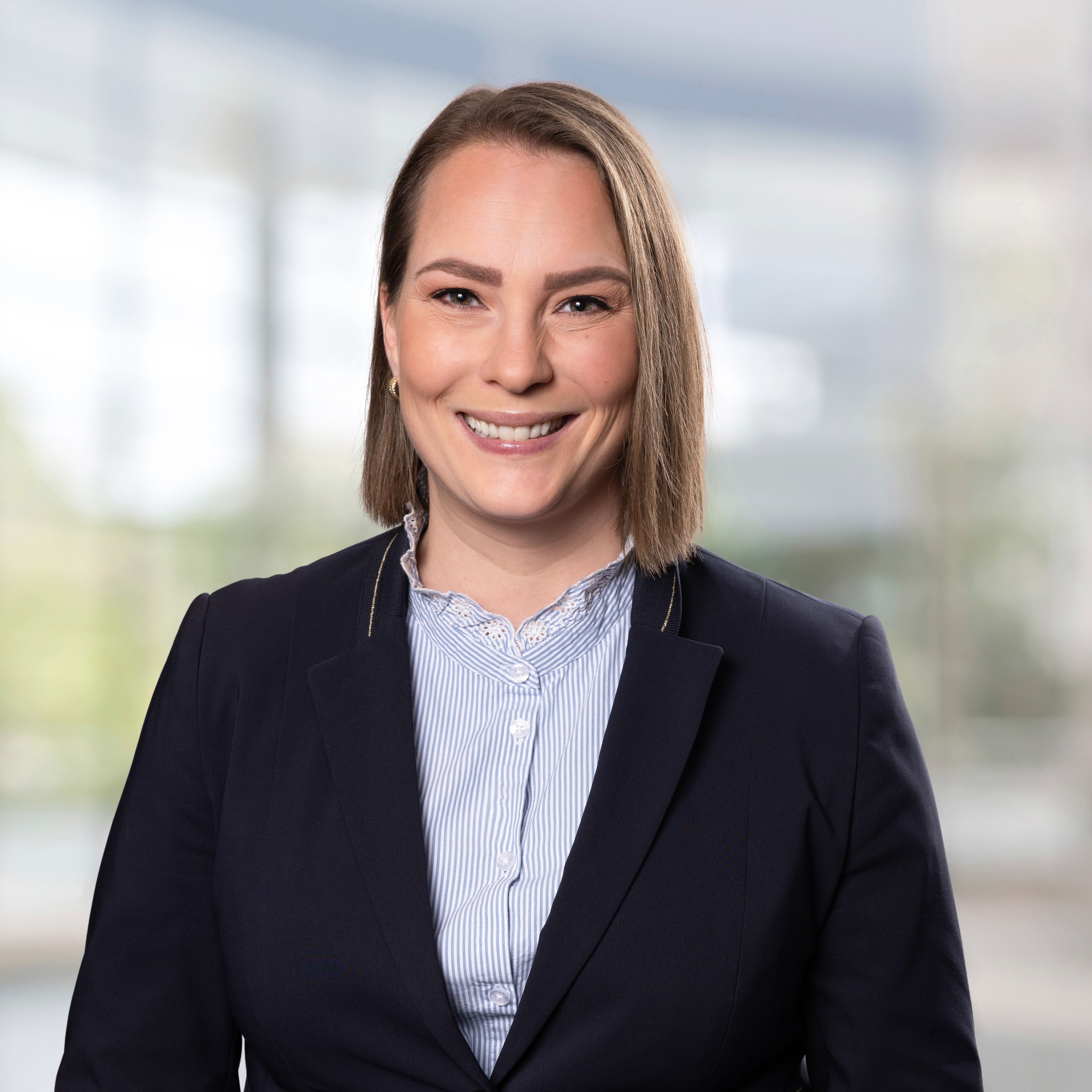 Bilde av Michelle Grennes Andreassen