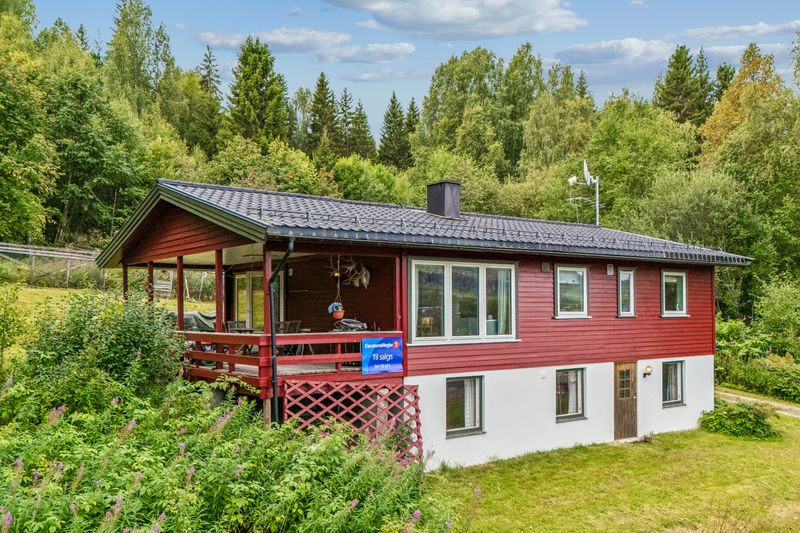Storelvdalsveien 2876