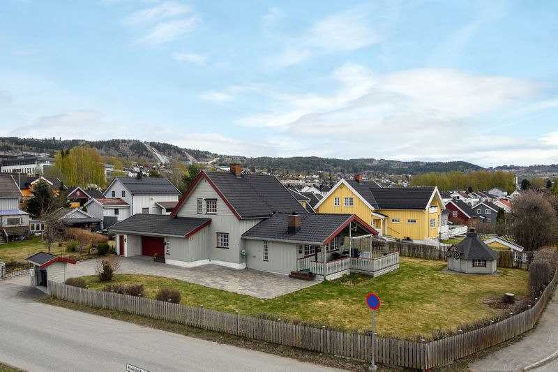 Moavegen 21
