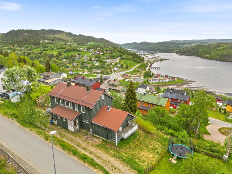 Rugsvevegen 8 B
