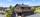 Carport. Romslig takterrasse som strekker seg over tre sider. . Bilde nummer 3 av 3