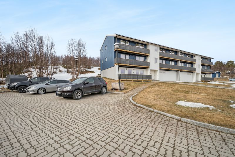 Gartnerjordet 15