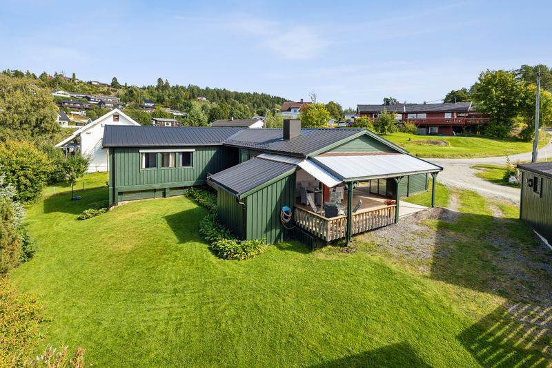Lille Sløttveg 20