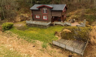 Bilde av eiendommen