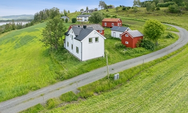 Bilde av eiendommen