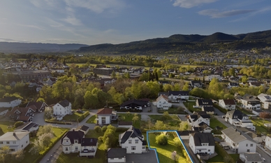 Bilde av eiendommen