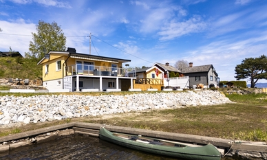 Bilde av eiendommen