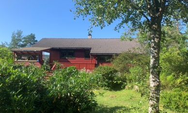 Bilde av eiendommen