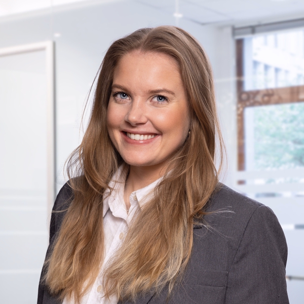 Bilde av Frida Sommer Gunnulfsen