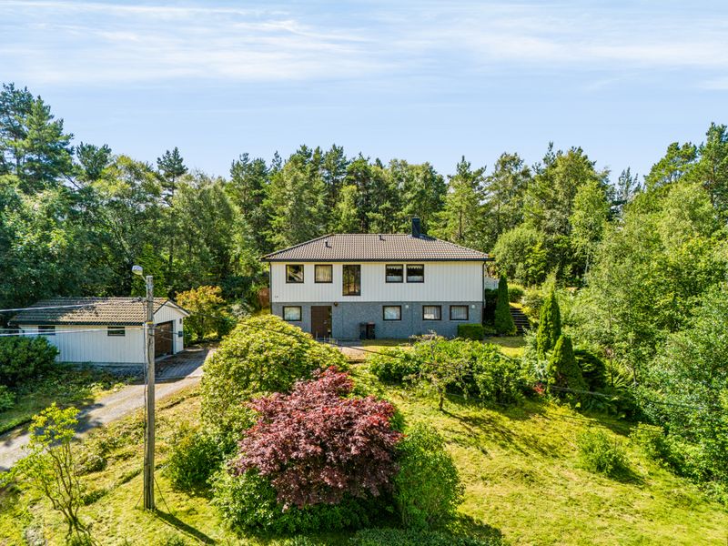Uppdalsvegen 14
