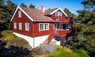 Bilde av eiendommen