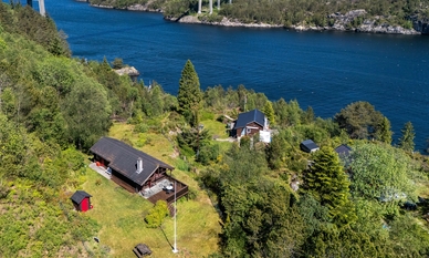 Bilde av eiendommen