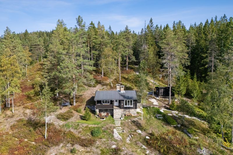 Kampeveien 110A