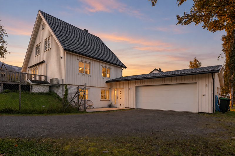 Granvegen 3