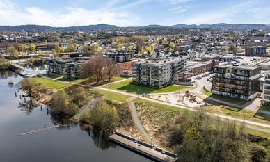 Bilde av eiendommen