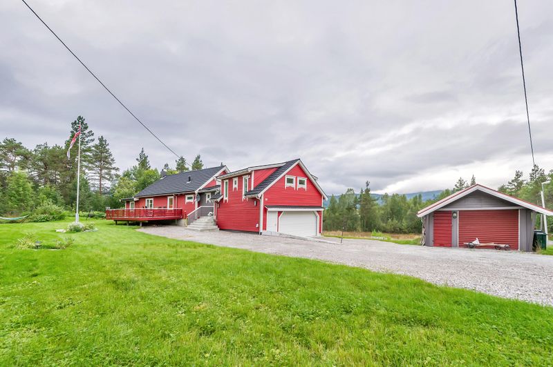 Talsetbakken 30