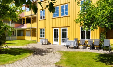 Bilde av eiendommen