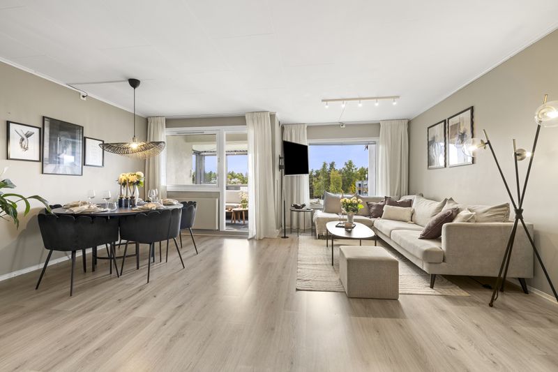 Åråsveien 21B