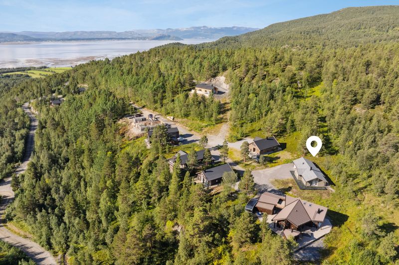 Bjørnfjelltun 18