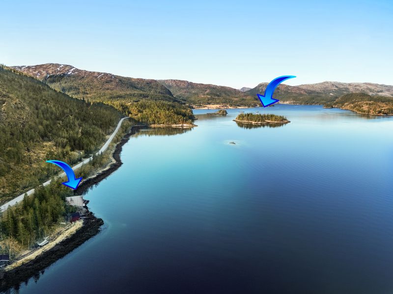 Furuholmen 