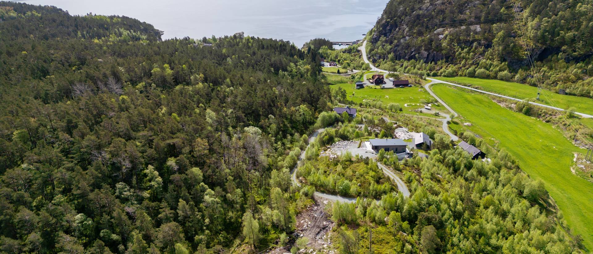 Leilighet – HEBNES - Flere