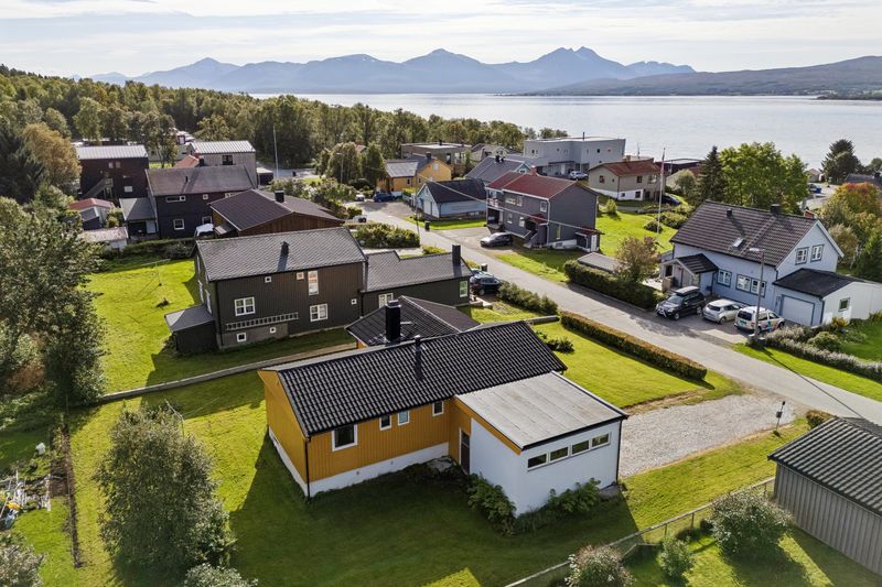 Polarvegen 9