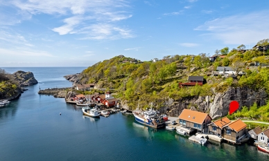Bilde av eiendommen
